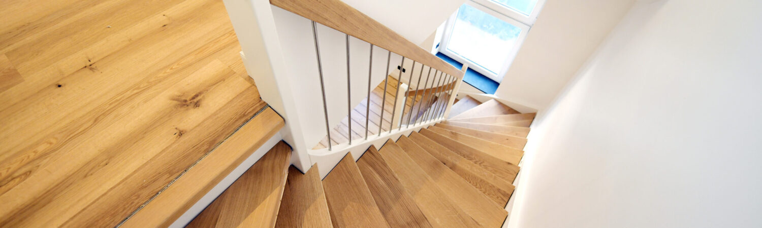 Treppe